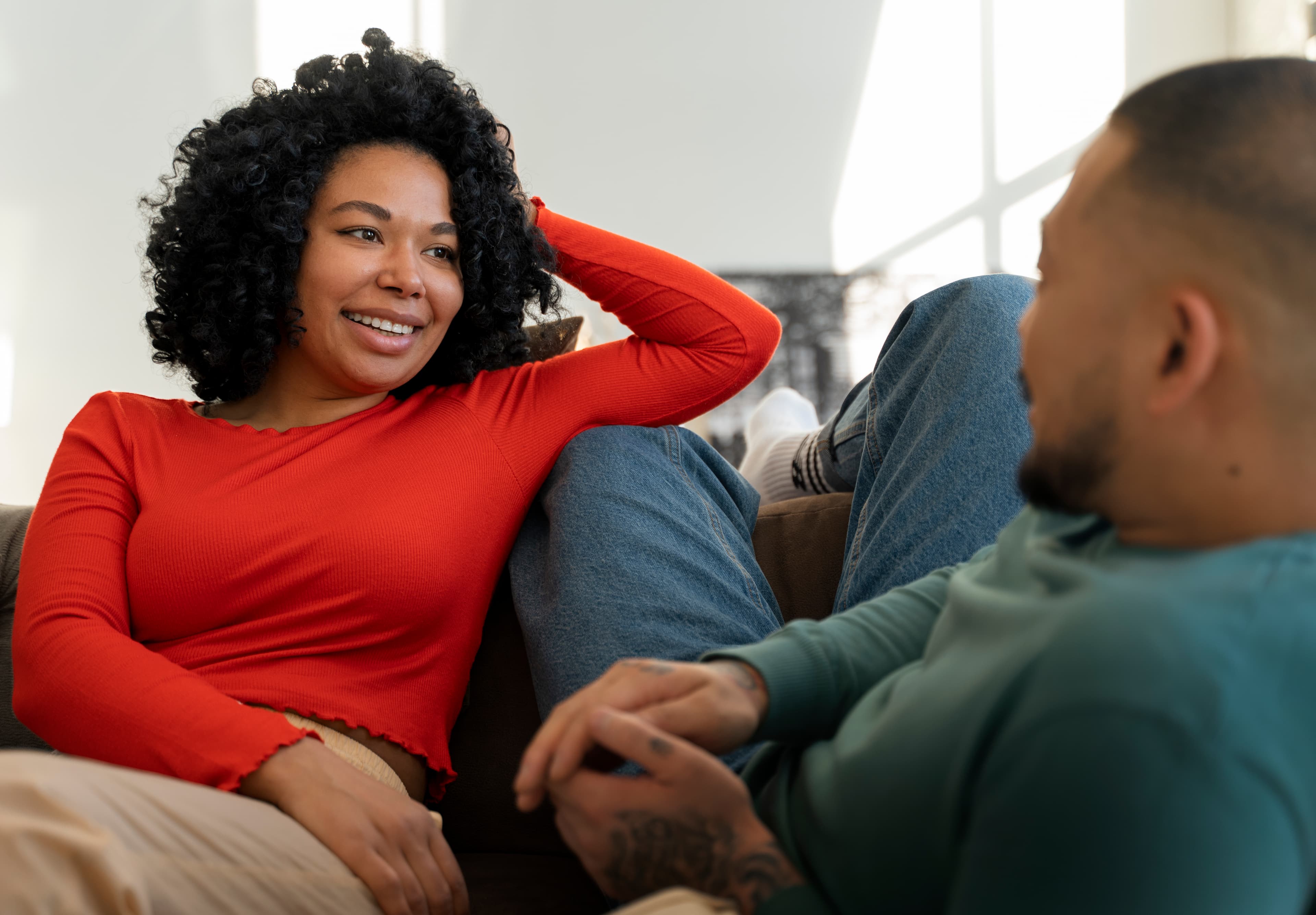 Pre-Marital Counselling