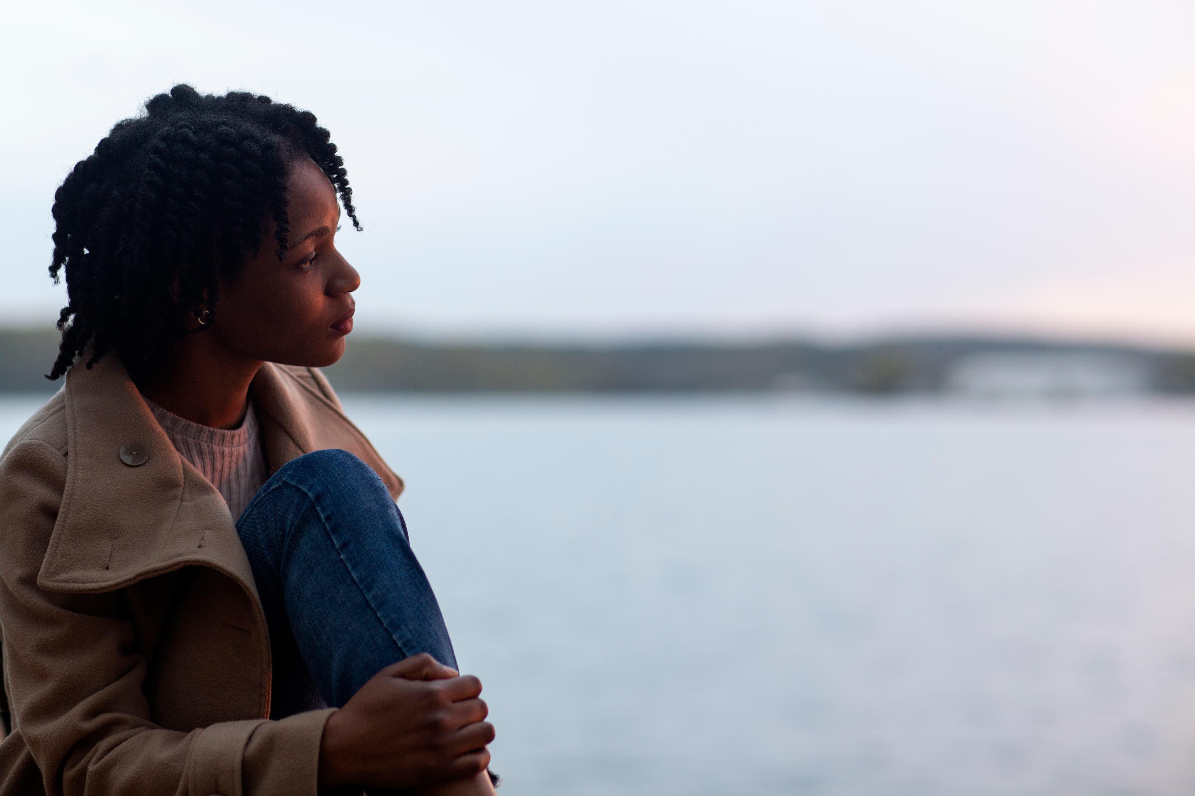 Grief & Bereavement Counselling