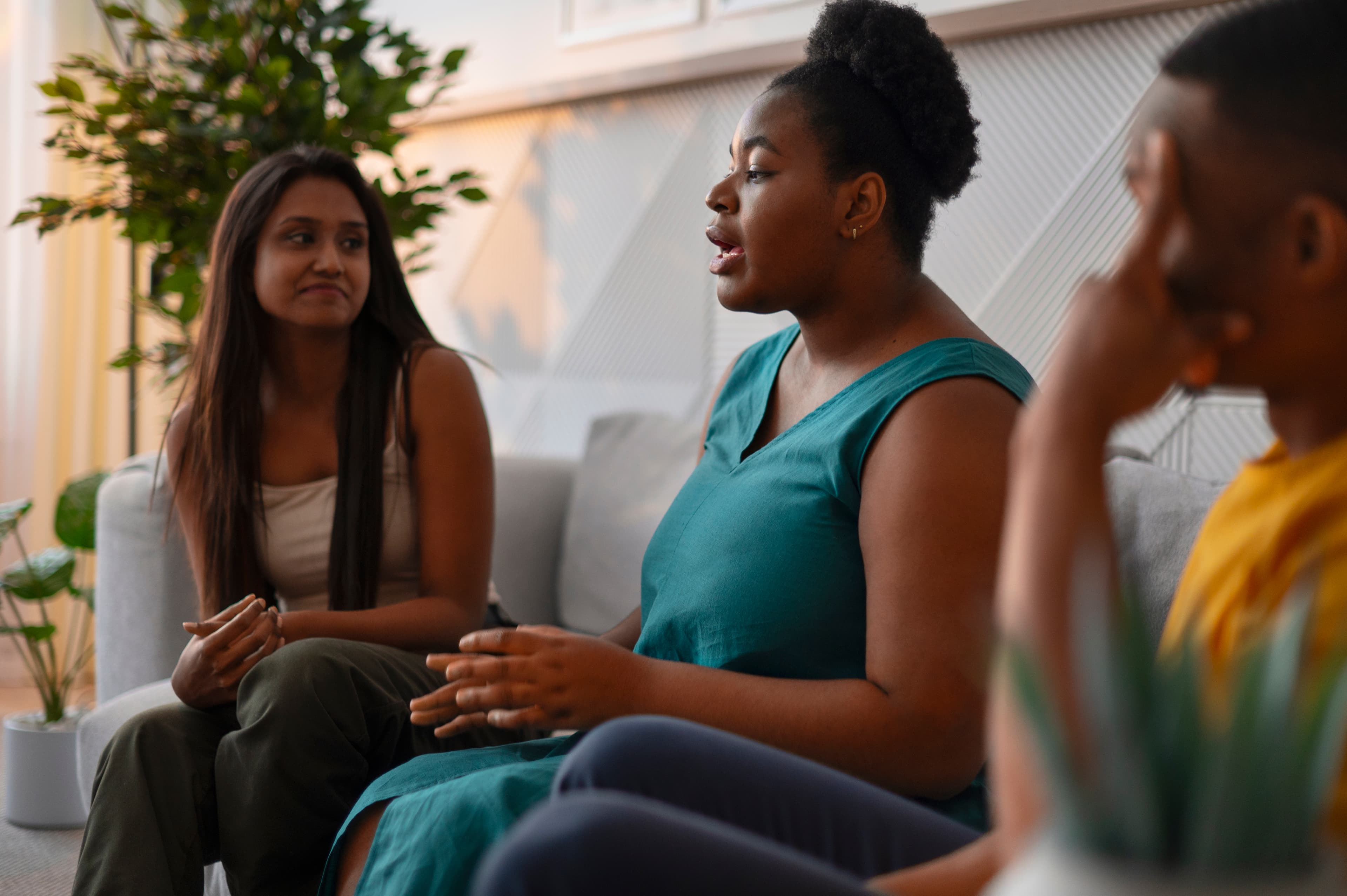 Mental & Emotional Health Support